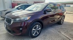 2019 Kia Sorento VUD 5 pts. EX, L4, TA, a/ac., piel, 7 pas., RA-18