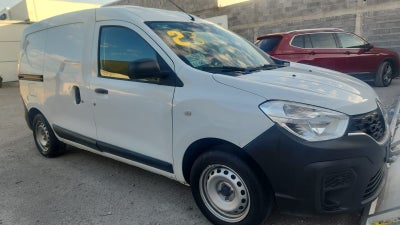 2023 Renault Comerciales Kangoo Furgoneta 4 pts. Intens, 115 HP, TM5, a/ac.