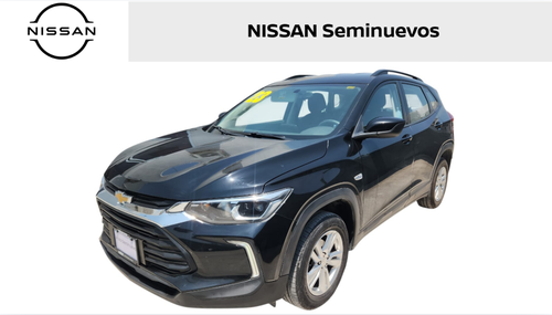 2023 Chevrolet Tracker VUD 5 pts. LT, 1.2T, TA, f. niebla, RA-17