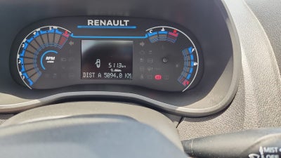 2025 Renault Kwid 5 pts. HB Iconic, TM5, a/ac., pantalla touch 8