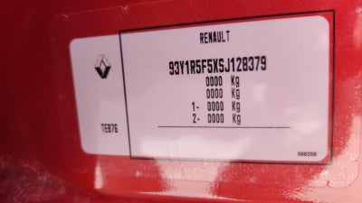 2025 Renault Kwid 5 pts. HB Iconic, TM5, a/ac., pantalla touch 8