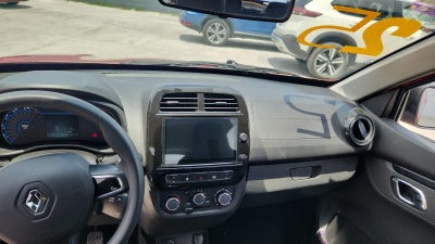 2025 Renault Kwid 5 pts. HB Iconic, TM5, a/ac., pantalla touch 8