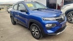 2023 Renault Kwid 5 pts. HB Outsider, TM5, a/ac., pantalla touch 8