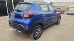 2023 Renault Kwid 5 pts. HB Outsider, TM5, a/ac., pantalla touch 8