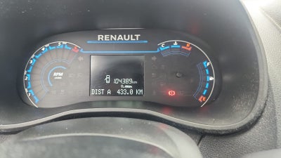 2023 Renault Kwid 5 pts. HB Outsider, TM5, a/ac., pantalla touch 8