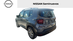 2026 Jeep Renegade VUD 5 pts. Latitude, 1.3T, TA, a/ac. Aut., piel, RA-18