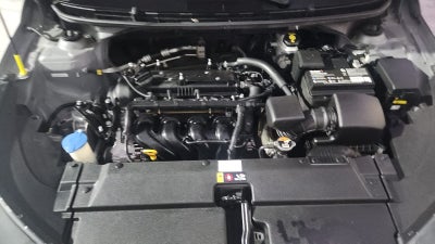 2023 Hyundai HB20 4 pts. GL, 1.6l, TM6, a/ac., RA-15