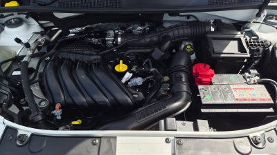 2023 Renault Sandero y Stepway STEPWAY INTENS AUTOMATICO