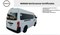 2025 Nissan Urvan Pasajeros 4 pts. TM5, a/ac., VE, 11 pas.