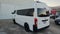 2025 Nissan Urvan Pasajeros 4 pts. TM5, a/ac., VE, 11 pas.