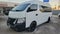 2025 Nissan Urvan Pasajeros 4 pts. TM5, a/ac., VE, 11 pas.
