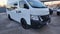 2025 Nissan Urvan Pasajeros 4 pts. TM5, a/ac., VE, 11 pas.