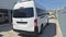 2025 Nissan Comerciales Urvan Panel 4 pts. Amplia con ventanas, TM5