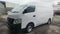 2021 Nissan Comerciales Urvan Panel 4 pts. Amplia, TM5, a/ac.