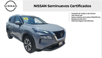 2023 Nissan X-Trail VUD 5 pts. Exclusive, TA, piel, RA-18 (línea nueva)