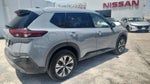 2023 Nissan X-Trail VUD 5 pts. Exclusive, TA, piel, RA-18 (línea nueva)