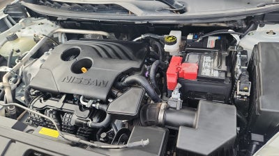 2025 Nissan X-Trail VUD 5 pts. Platinum, TA, piel, QCP, GPS, RA-19