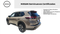 2027 Nissan X-Trail VUD 5 pts. Exclusive, TA, piel, RA-18
