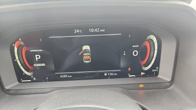 2026 Nissan X-Trail VUD 5 pts. Platinum Plus, TA, piel, QCP, GPS, ADAS, RA-19