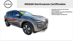 2025 Nissan X-Trail VUD 5 pts. Platinum Plus, TA, piel, QCP, GPS, ADAS, RA-19
