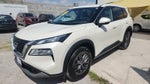 2023 Nissan X-Trail VUD 5 pts. Advance, TA, RA-17 (línea nueva)