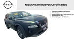 2023 Nissan X-Trail VUD 5 pts. Exclusive, TA, piel, RA-18 (línea nueva)