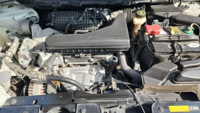 2021 Nissan X-Trail VUD 5 pts. Sense, TA, 5 pas., RA-17