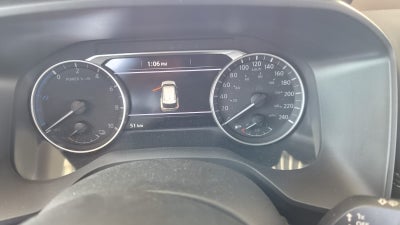 2025 Nissan X-Trail VUD 5 pts. Advance, TA, RA-17