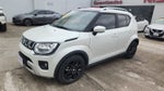 2023 Suzuki Ignis GLX CVT