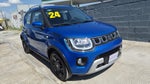 2024 Suzuki Ignis GLX AUTOMATICO