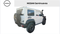 2021 Suzuki Jimny VUD 4x4 3 pts. GLX, 1.5l, TM5, a/ac. Aut., RA-17