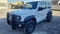2021 Suzuki Jimny VUD 4x4 3 pts. GLX, 1.5l, TM5, a/ac. Aut., RA-17