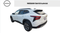 2024 Chevrolet Trax VUD 5 pts. LT, 1.2T, TA, a/ac. Aut., RA-17 (línea nueva)
