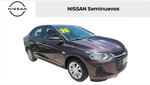 2024 Chevrolet Onix 4 pts. LS, 1.0T, TA, a/ac., BA, R-15