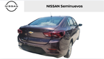 2024 Chevrolet Onix 4 pts. LS, 1.0T, TA, a/ac., BA, R-15