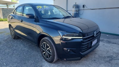 2026 Suzuki Dzire 4 pts. GLX, 1.2l, TA, pantalla touch 9