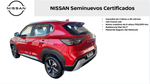 2025 Nissan Magnite VUD 5 pts. Exclusive, 1.0T, TM5, piel, RA-16