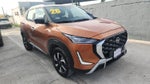 2026 Nissan Magnite VUD ADVANCE CVT