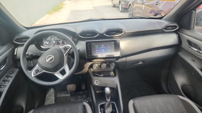 2026 Nissan Magnite VUD ADVANCE CVT