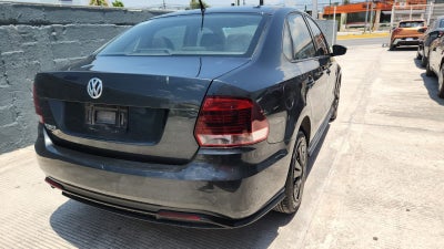 2022 Volkswagen Vento starline aut