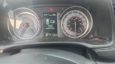 2023 Suzuki Ertiga Minivan 5 pts. XL7, 1.5l, TA, a/ac. Aut., f. led, RA-16