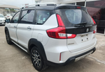 2023 Suzuki Ertiga Minivan 5 pts. XL7, 1.5l, TA, a/ac. Aut., f. led, RA-16