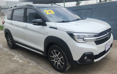 2023 Suzuki Ertiga Minivan 5 pts. XL7, 1.5l, TA, a/ac. Aut., f. led, RA-16