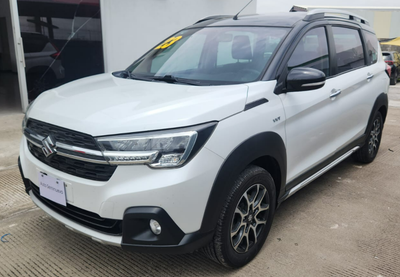 2023 Suzuki Ertiga Minivan 5 pts. XL7, 1.5l, TA, a/ac. Aut., f. led, RA-16