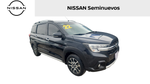 2022 Suzuki Ertiga Minivan 5 pts. XL7 GLX, 1.5l, TA, a/ac., f. led, RA-16