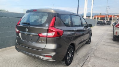 2021 Suzuki Ertiga Minivan 5 pts. GLX, 1.5l, TA, a/ac. Aut., f. niebla, RA-15