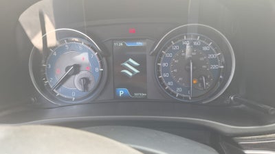2024 Suzuki Ertiga Minivan 5 pts. XL7, 1.5l, TA, a/ac. Aut., f. led, RA-16