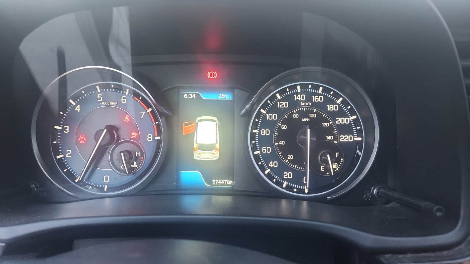 2023 Suzuki Ertiga Minivan 5 pts. Boostergreen GLS, MHEV, 1.5l, TM5, a/ac., 7 pas., RA-16