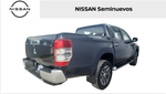 2022 Mitsubishi Comerciales L200 Pick-Up 4 pts. GLS, Doble Cab., 2.4TD, TA, 4x4