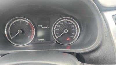 2022 Mitsubishi Comerciales L200 Pick-Up 4 pts. GLS, Doble Cab., 2.4TD, TA, 4x4